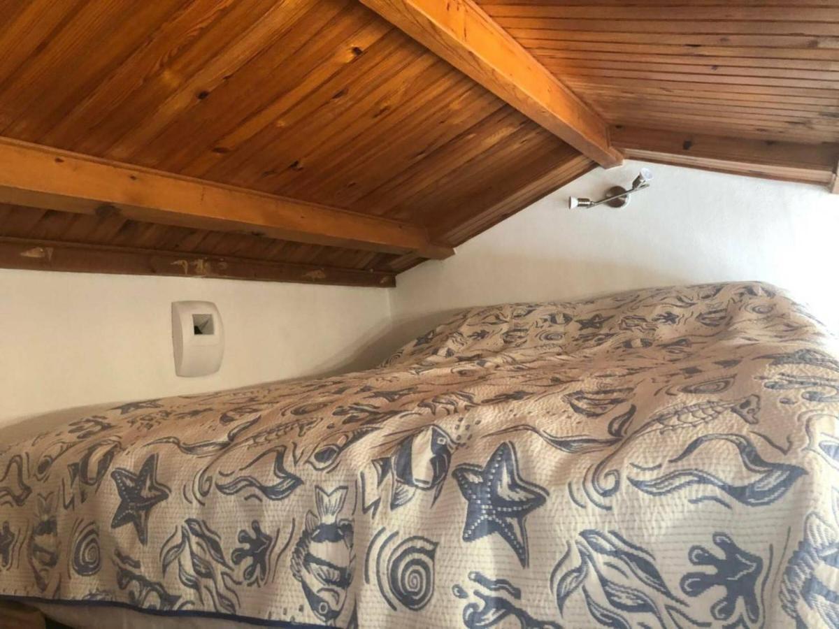 Studio Mezzanine A 200M Du Port Et De La Plage, Cour Privative, Parfait Pour 3 Personnes - Fr-1-224B-564 Ноармутие-ан-л'Ил Екстериор снимка