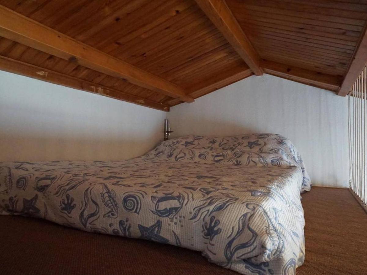 Studio Mezzanine A 200M Du Port Et De La Plage, Cour Privative, Parfait Pour 3 Personnes - Fr-1-224B-564 Ноармутие-ан-л'Ил Екстериор снимка